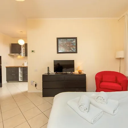 Apartament Housmart San Lazzaro Salvo D'acquisto 16 San Lazzaro di Savena