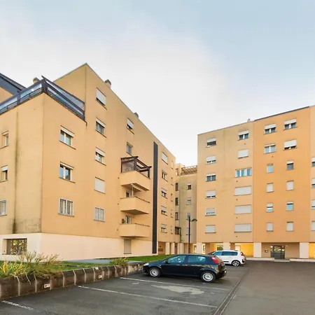 Housmart San Lazzaro Salvo D'acquisto 16 Apartament San Lazzaro di Savena