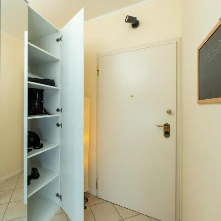 Housmart San Lazzaro Salvo D'acquisto 16 Apartament *