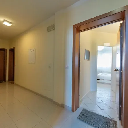 Housmart San Lazzaro Salvo D'acquisto 16 Apartament *