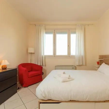Housmart San Lazzaro Salvo D'acquisto 16 *