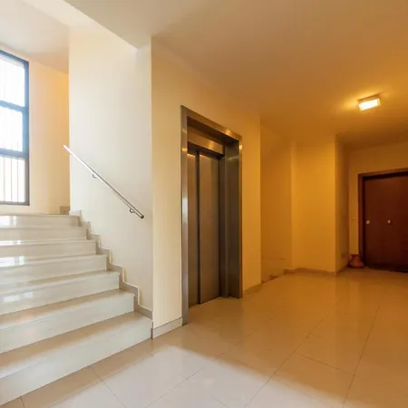 Housmart San Lazzaro Salvo D'acquisto 16