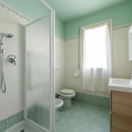 Apartmán Housmart San Lazzaro Salvo D'acquisto 16