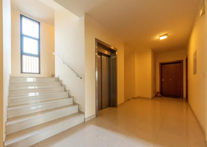 Housmart San Lazzaro Salvo D'acquisto 16